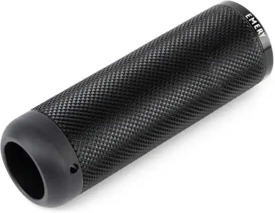 Freestyle BMX Pegs Eclat Emery (4.5" - Knurled)