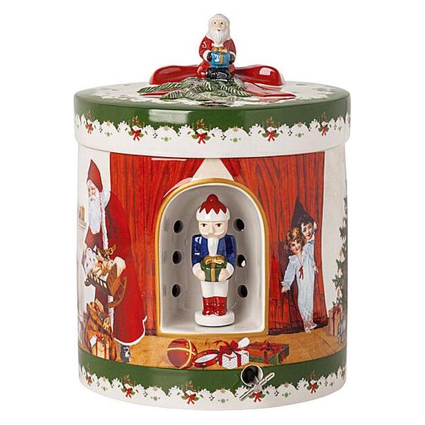 Villeroy & Boch Winter Collage (1483276692)