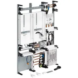 Hager, Verteilerschrank Zubehör, UF33WBW1