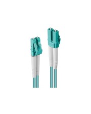 Lindy Patch-Kabel LC Multi-Mode M M 2 m LWL 50/125µm (46371)