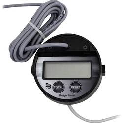 Badger Meter Anzeige für Durchflusssensoren ILR750T 56704 Betriebsspannung (Bereich): 3 - 3.6 V/DC 1 St.