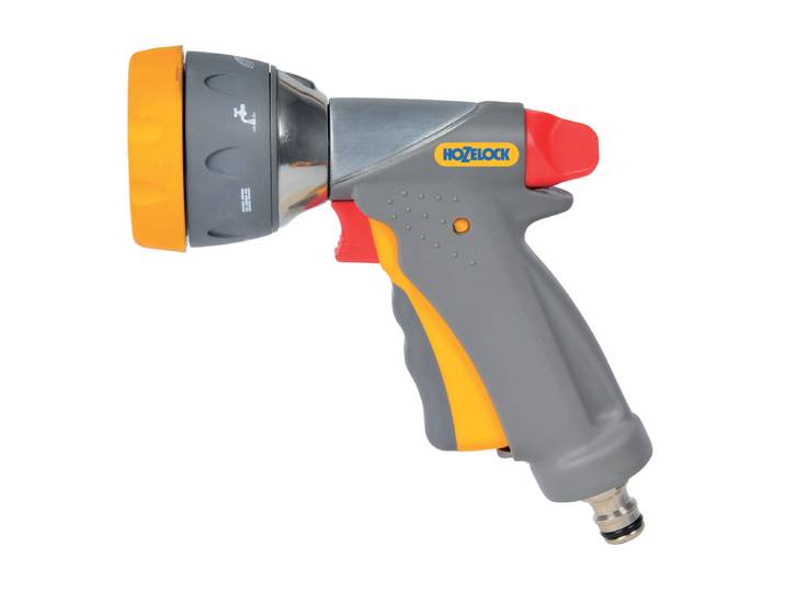 Pistolet arrosage multi-jets Hozelock Pro