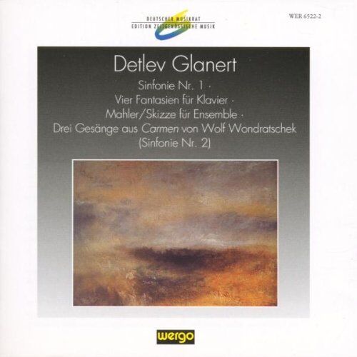 Stenz - Deutscher Musikrat: Edition Zeitgenössische Musik - Detlev Glanert - Preis vom 11.10.2026 03:10:56 h