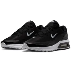 NIKE Air Max Bia Sneaker Damen 002 - black/white 37.5
