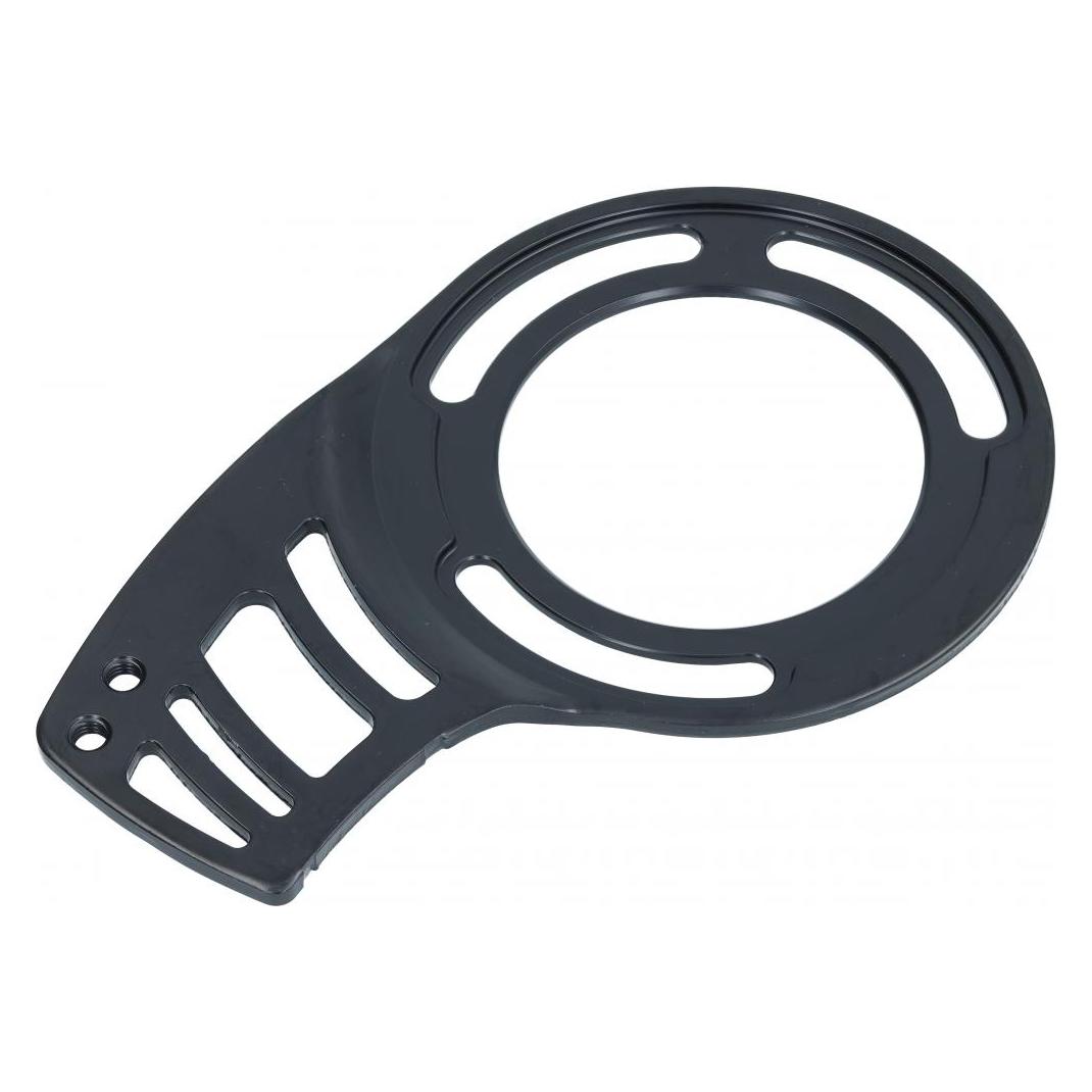 Shimano Befestigungsplatte der STEPS Kettenführung SM-CDE70 34/38Z (39190192)