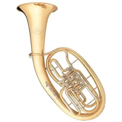 B&S 3033/2-L B-Tenorhorn - Tenorhorn