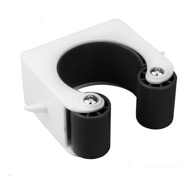 2 stücke fahrrad wandhalterung haken fahrrad parkplatz rack mountainbike schnalle ständer halter radfahren zubehör halterung haken mountainbike parken