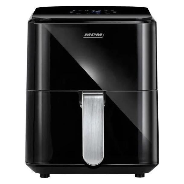 MPM Frytkownica beztłuszczowa Air Fryer MFR-11 (4.50 l) (MFR-11)