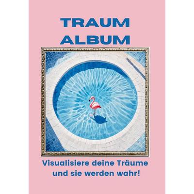 Traumalbum Pool Edition, Taschenbuch von Janett Sander, BoD – Books on Demand, 978-3-695-19683-8