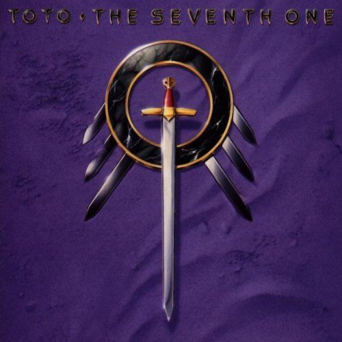 Toto - The Seventh One - Preis vom 27.09.2026 03:53:48 h