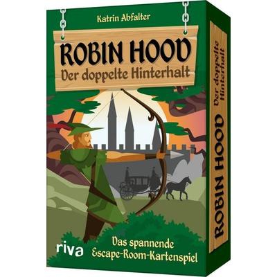 Robin Hood – Der doppelte Hinterhalt