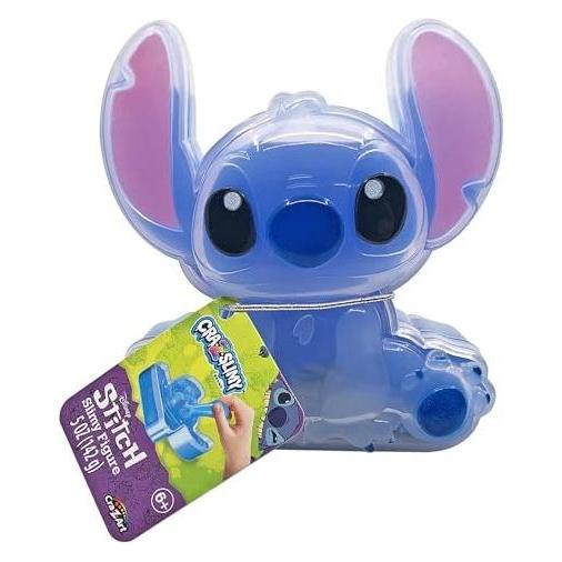 Cra-z-art Stitch Cra Z Slimy Shaped Container (60259)