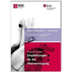 Empfehlungen für die Akutversorgung, Ratgeber