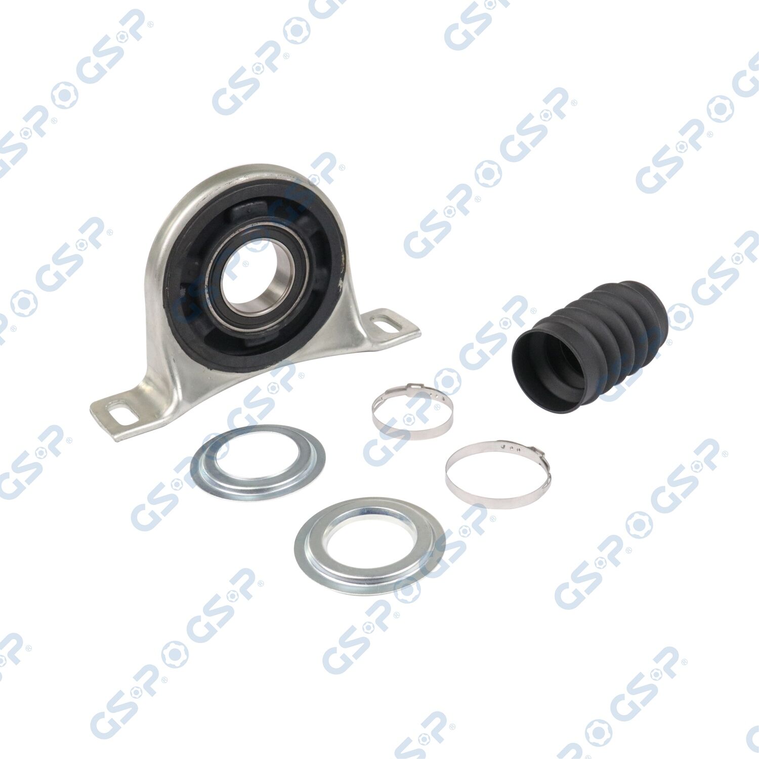 Gsp Lagerung, Gelenkwelle 538055s Für Dodge
