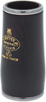 Buffet Crampon ICON 66mm barrel black
