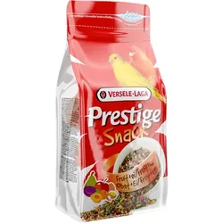 Vers 125g Prestige Snack Kanarien