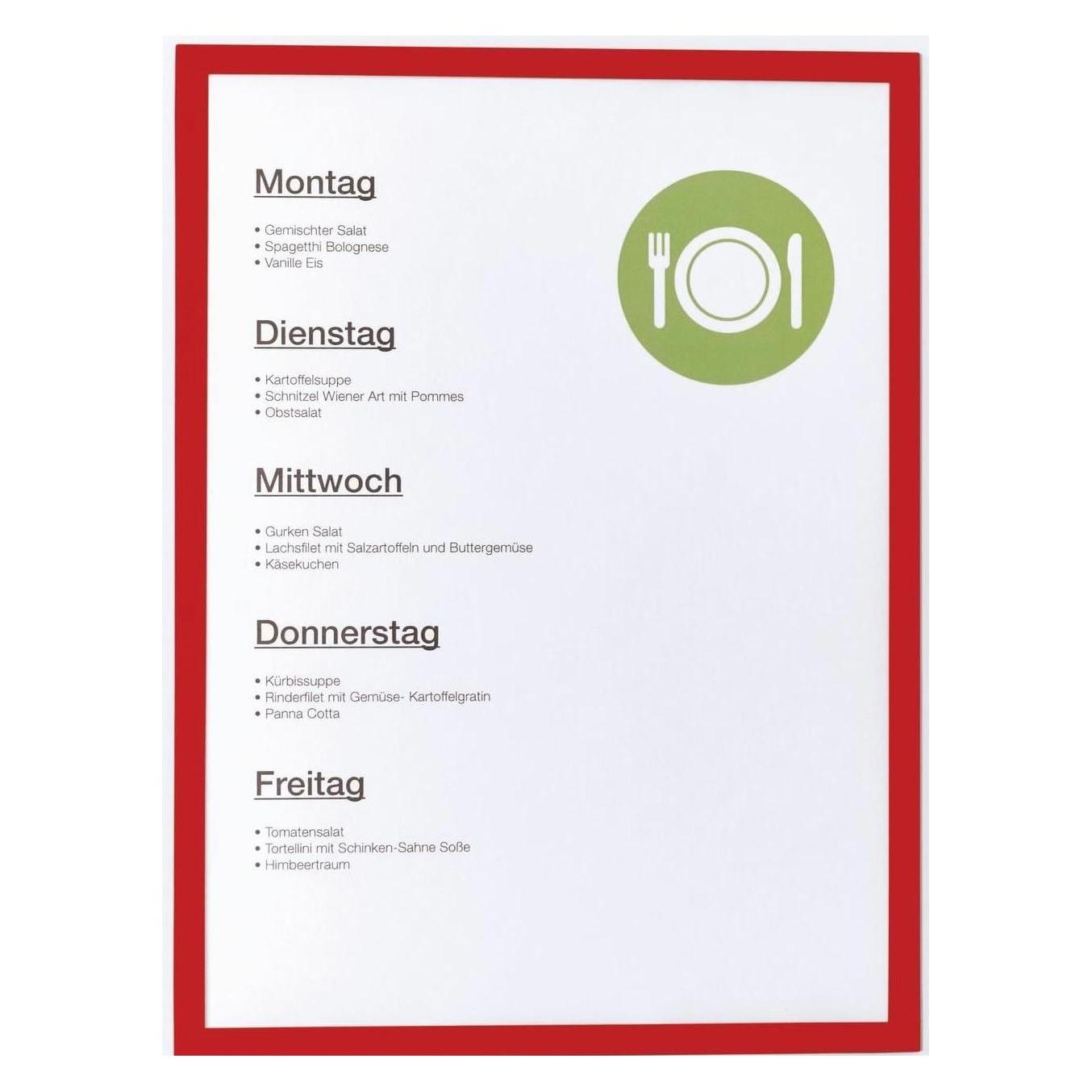 Magnetoplan MAGNETOFIX - Mappen (1130306)