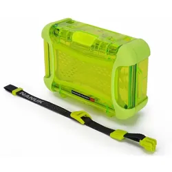 Wasserdichte Tasche Nanuk Nano 310-0002 lime