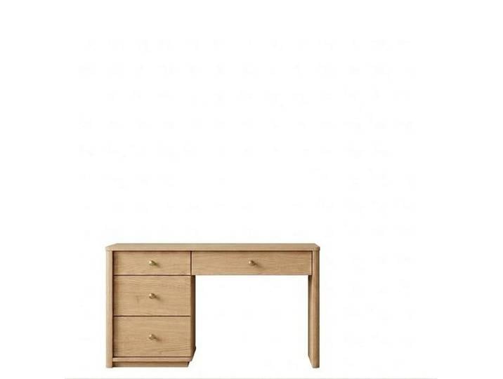 Xlmoebel Kinderbett Skandinavisches Kinderzimmer Set: Luxuriöses Bett und Kommode (Kinderzimmer-Set, 2-tlg., Skandinavisches Kinderzimmer-Set), Made in Europa