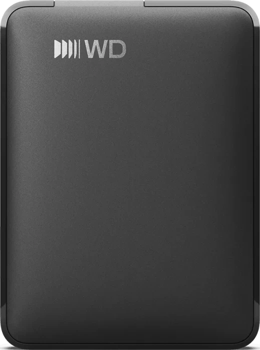 WD Elements Portable USB-C 1TB