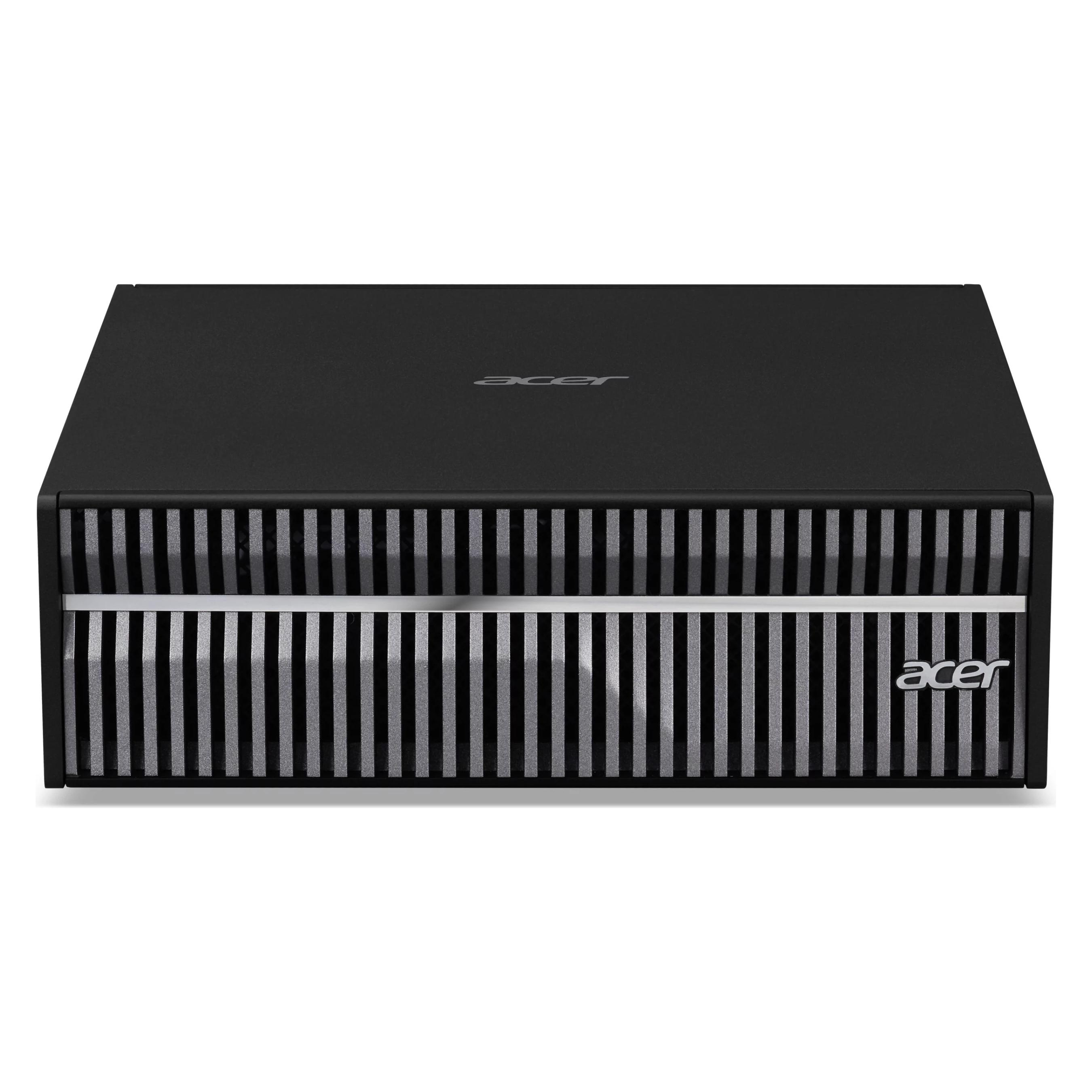 Acer Veriton GN100 (4000 GB, 128 GB, NVIDIA Blackwell) (DT.R6LEH.002)
