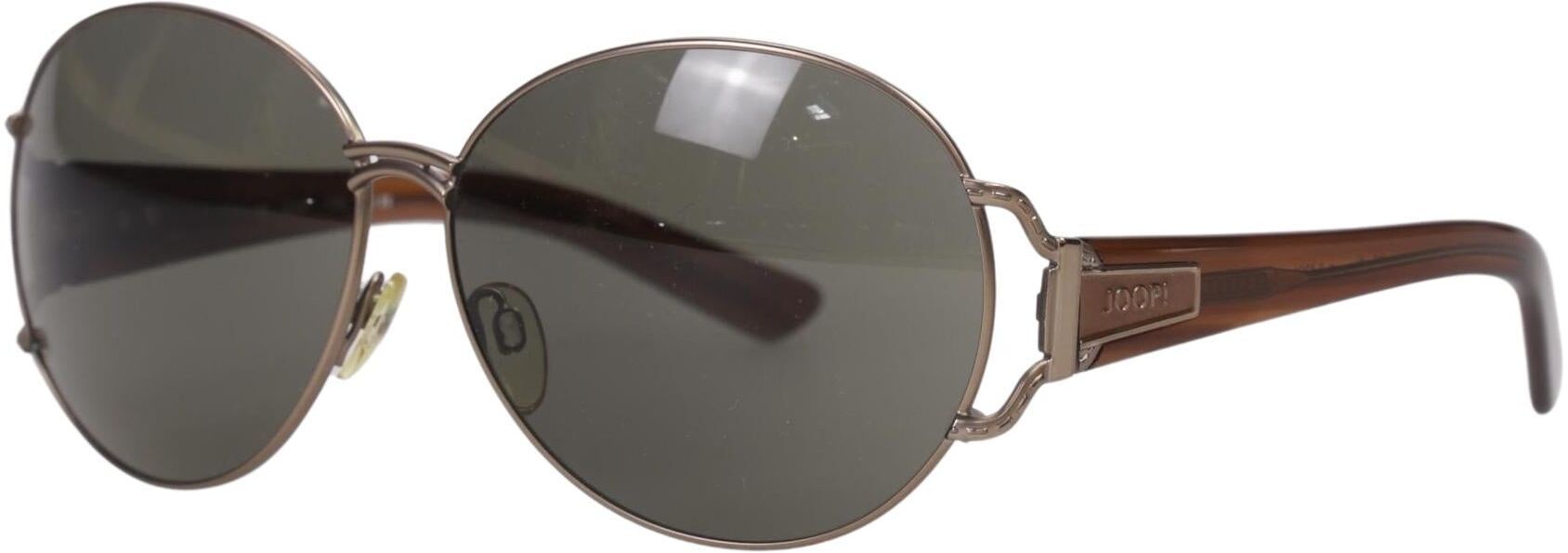 JOOP! Damen Sonnenbrille, Braun - Second Hand