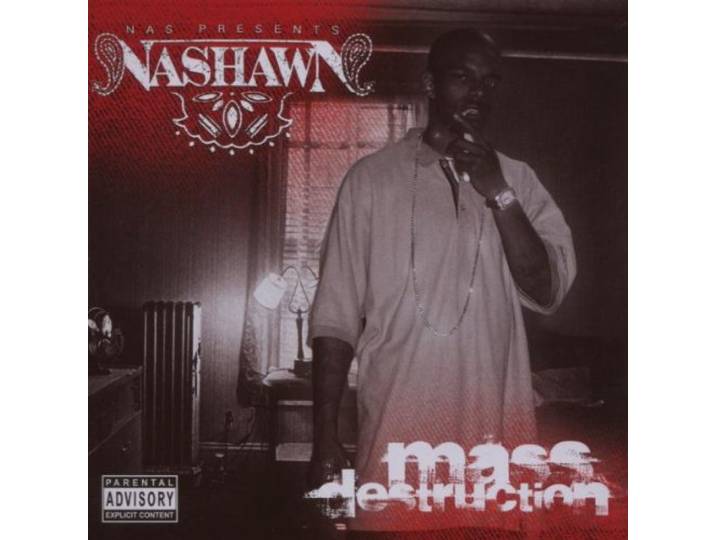 Mass Destruction