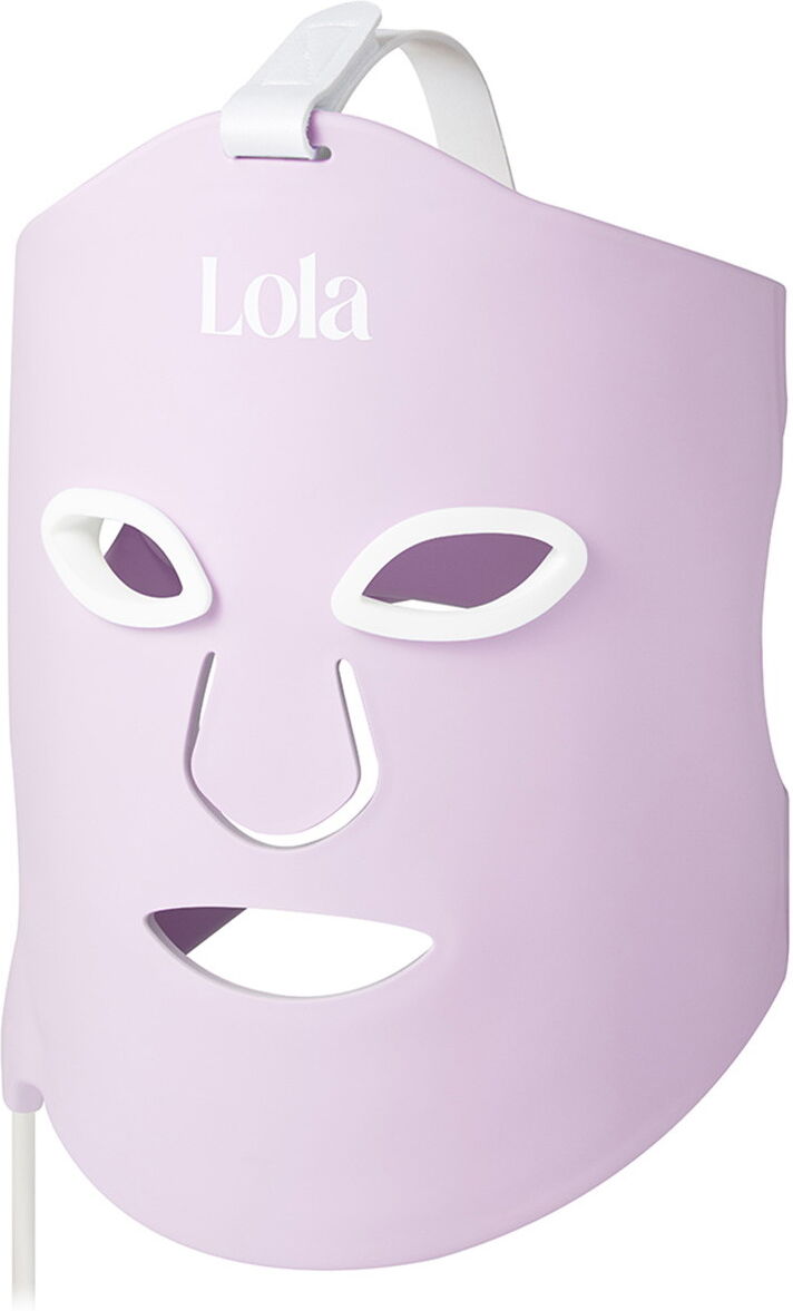 Lola Superglow LED Light Therapy Mask