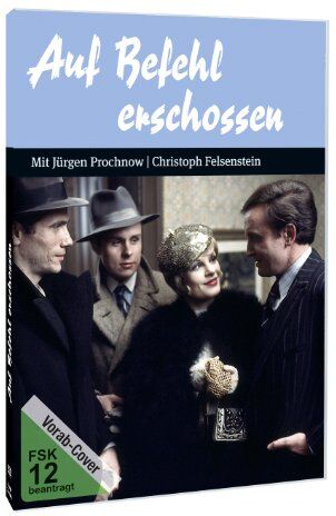 Rainer Wolffhardt - Auf Befehl erschossen - Preis vom 13.10.2026 11:25:28 h