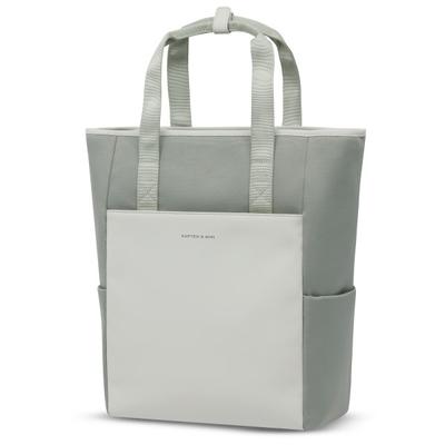 Kapten & Son - Lindby Pro - Umhängetasche grau