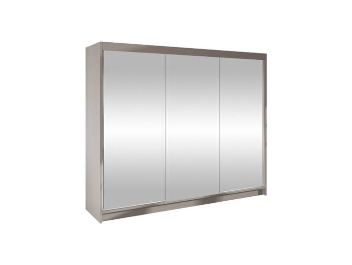 SCHWEBETÜRENSCHRANK Derby III