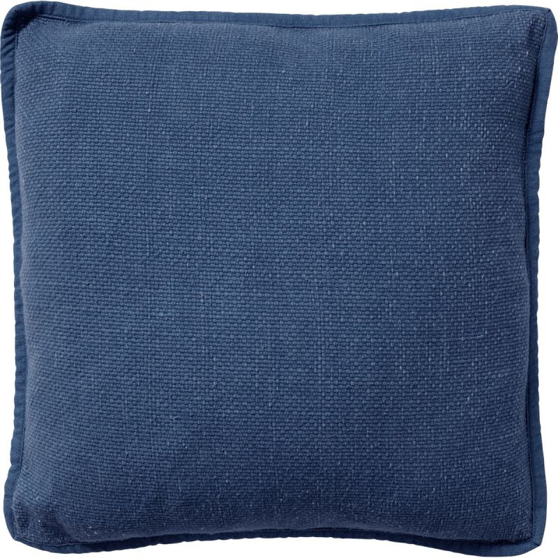 Sierkussen Bowie Insignia Blue Dutch Decor 45 x 45 cm