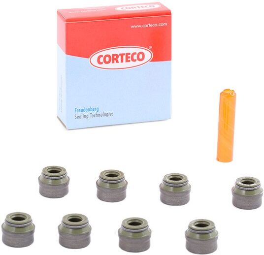 CORTECO 19018318 Valve stem seal set