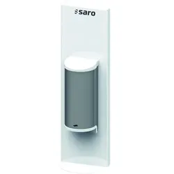 SARO Desinfektionsspender weiss no touch MELINA