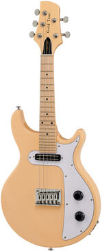 Gold Tone GME-5 E-Mandoline Cream Hochglanz