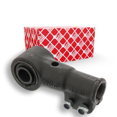 FEBI BILSTEIN Lagerung, Achsstrebe 05438 Hinterachse