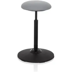 Hjh Office, Bürostuhl, Balance Sit (63 - 86 cm)