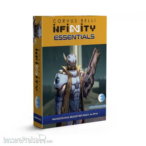 Corvus Belli INF281248-1160