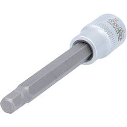 KS Tools 1502292 150.2292 Vierkant hohl 10 mm (3/8 Zoll) Stecknuss 7 mm 92 mm 3/8