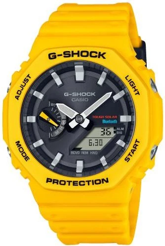 CASIO G-SHOCK GA-B2100C-9AER