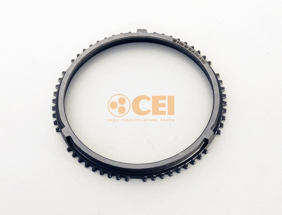 CEI 119.125 Synchronizer Body, manual transmission