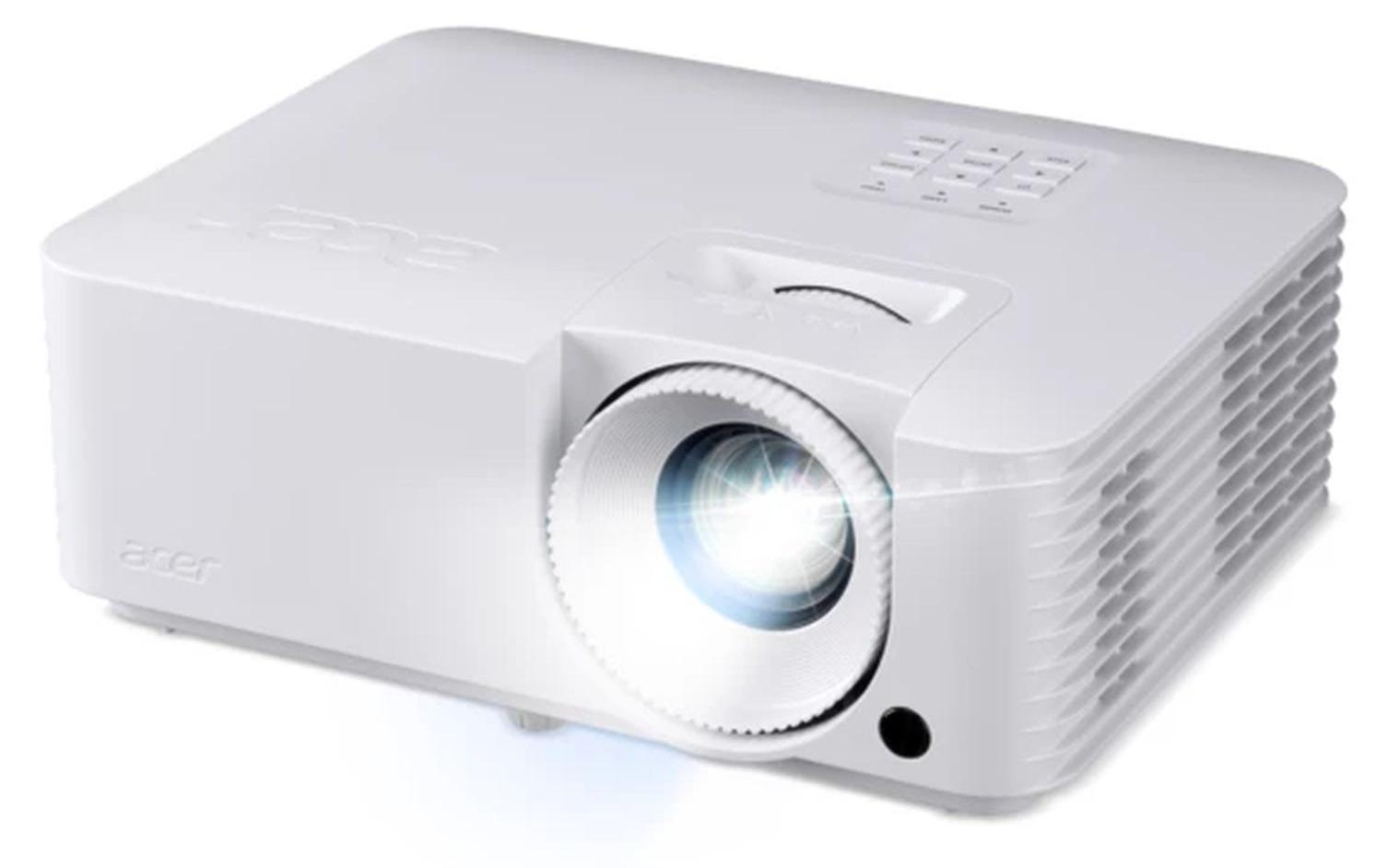 Acer Vero PL2535n, 5500 ANSI Lumen, DLP, 1080p (1920x1080), 16:9, 711,2 - 7620 mm (28 - 300"), 16:9, 4:3
