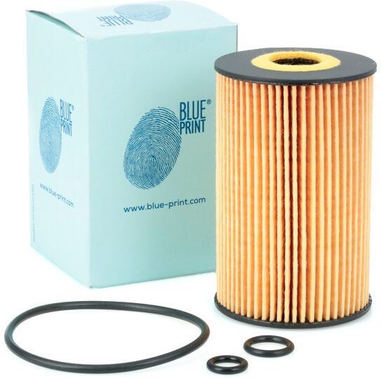 BLUE PRINT ADV182110 Oil filter