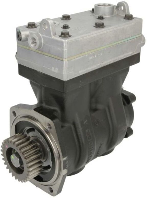Kompressor, Druckluftanlage WABCO 9125182060