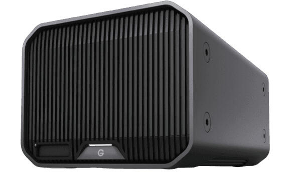 Western Digital SDPHK2H-024T-MBAAD Externe Festplatten 24 TB