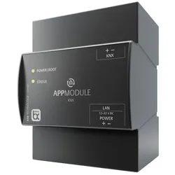 APPMODULE KNX mit ekey bionyx connect, Aktionspreis