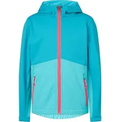 McKINLEY Kinder Jacke Bennet, Größe 140 in Blau Blau