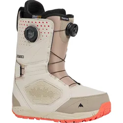 BURTON PHOTON BOA Boot 2027 chinchilla grey - 47
