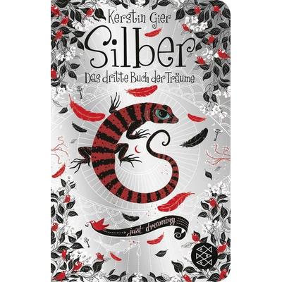 Silber - Das dritte Buch der Träume, Gebundene Ausgabe von Kerstin Gier, Fischer Taschenbuch Verlag