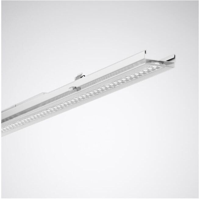 Trilux Support d'appareils LED 1474 mm 4000K 7651 LW#9002017168 (9002017168)
